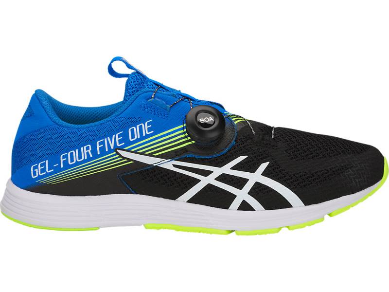 Asics GEL-451 Løbesko Herre - Blå - SKU.10869138